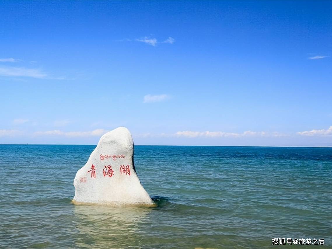 中国超美的8大名湖，藏在人间秘境里的湖，每一个都是治愈系湖泊