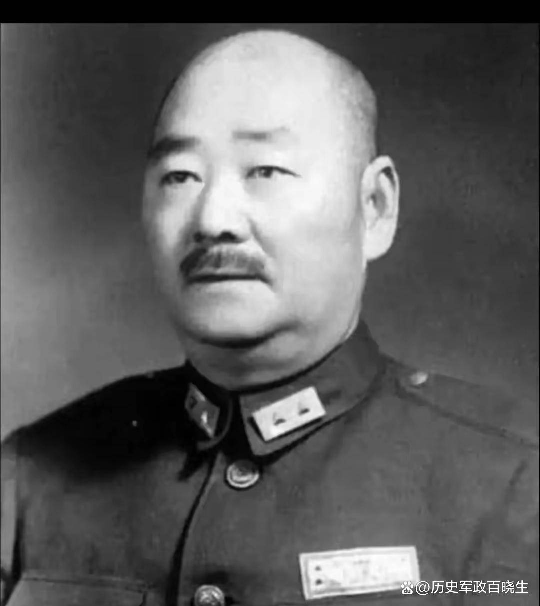 
        著名的猪将军，总结淮海战役失败原因说：杜聿明犯了兵家大忌