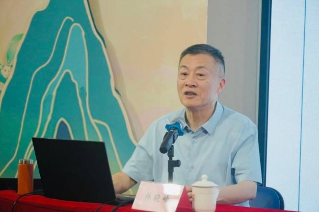 激活闽南文化基因 推进世界闽南文化交流中心建设
