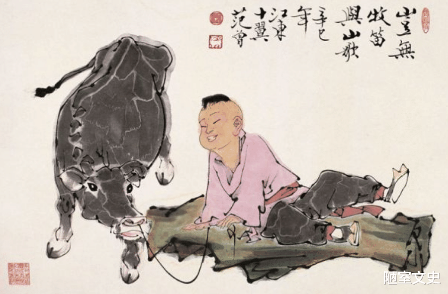 
        朱元璋在寡妇家避难，分别时寡妇担心怀孕，朱元璋的做法让人敬佩