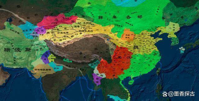 
        诸葛亮、诸葛诞、诸葛瑾，为何分别效力三个国家？谁的结局最好呢