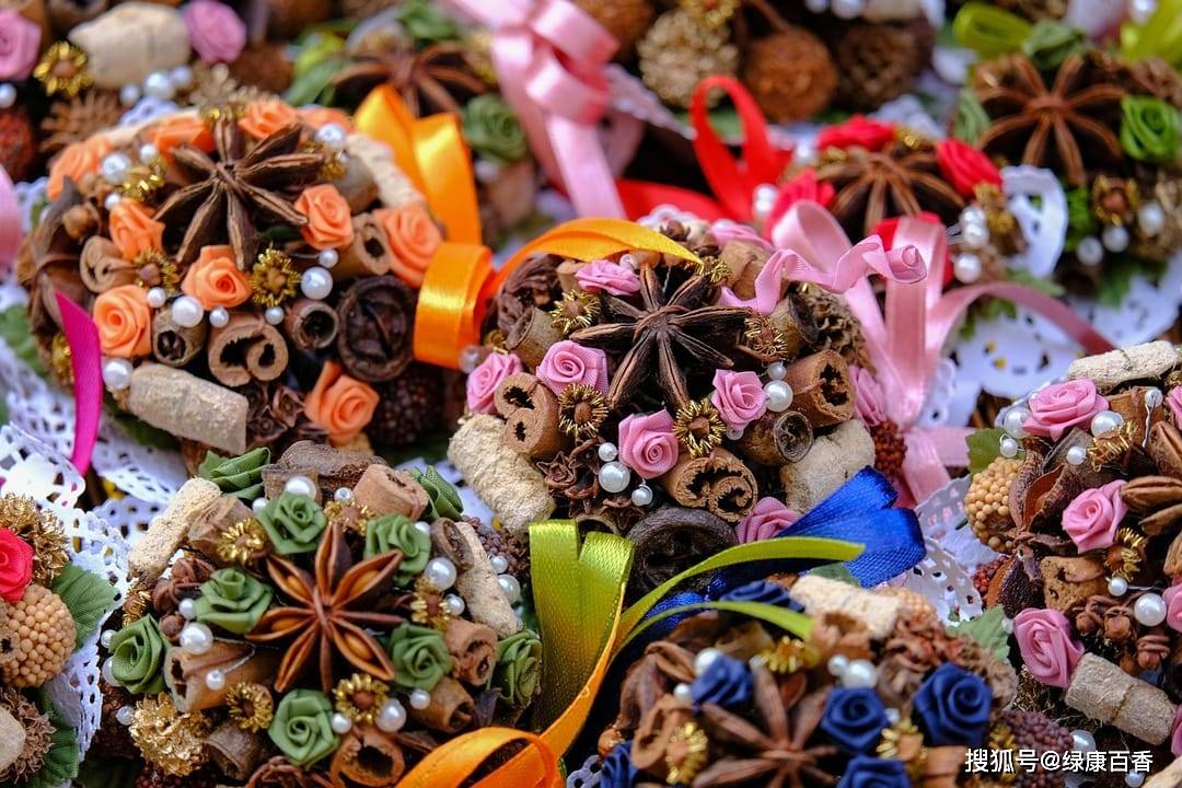 选对八角桂皮，卤菜不发苦