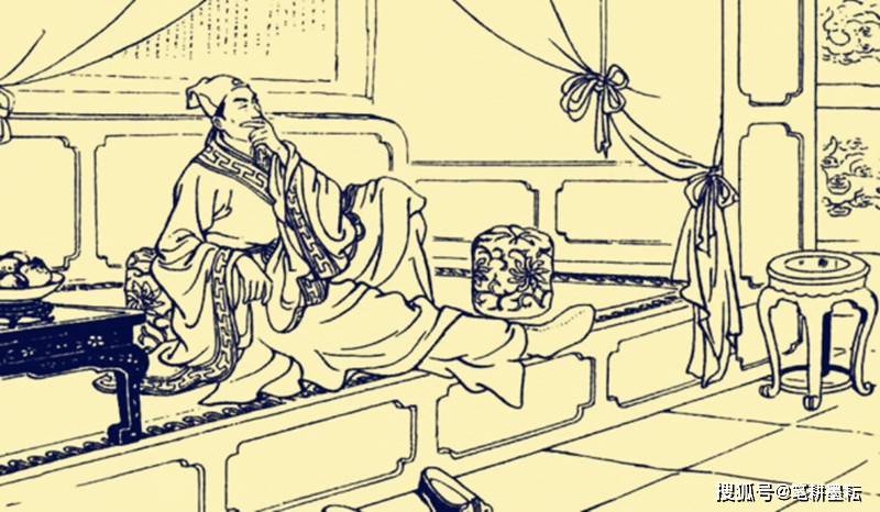 
        民间故事：农夫替人抬棺，深夜老妇托梦：快跑，走后门