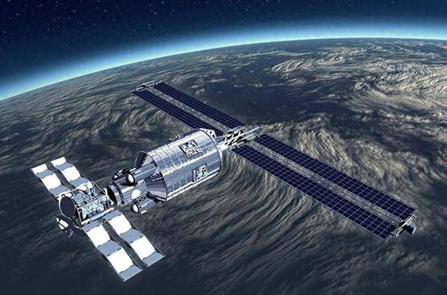美军：云层一遮，中国卫星抓不到！中国：拿我的“顺风耳卫星“来