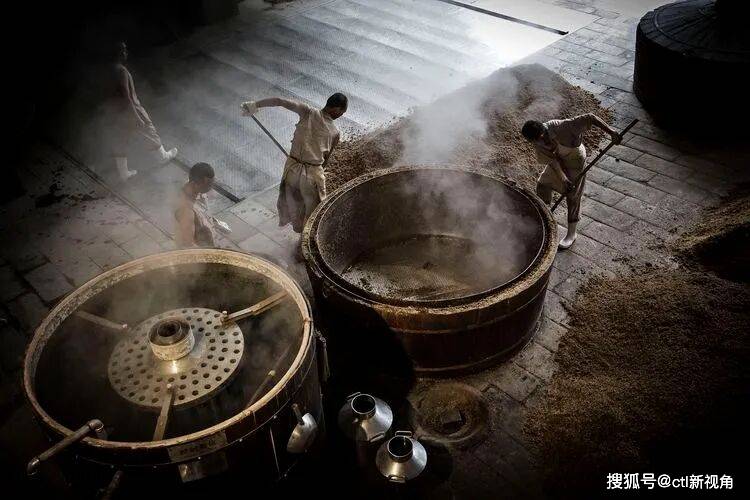 酱酒好坏怎么分？