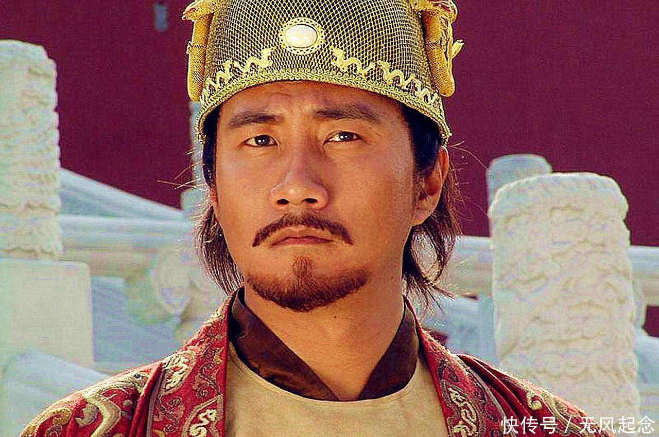 朱元璋问刘伯温谁能当丞相，刘说了3个人，结果全部惨死
