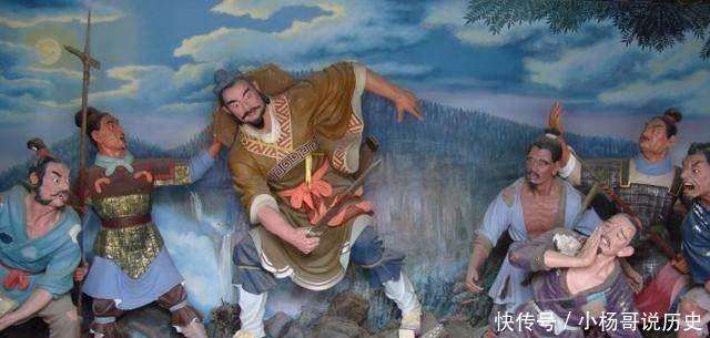 
        汉朝为什么分为东西汉，为何没有西东唐一说