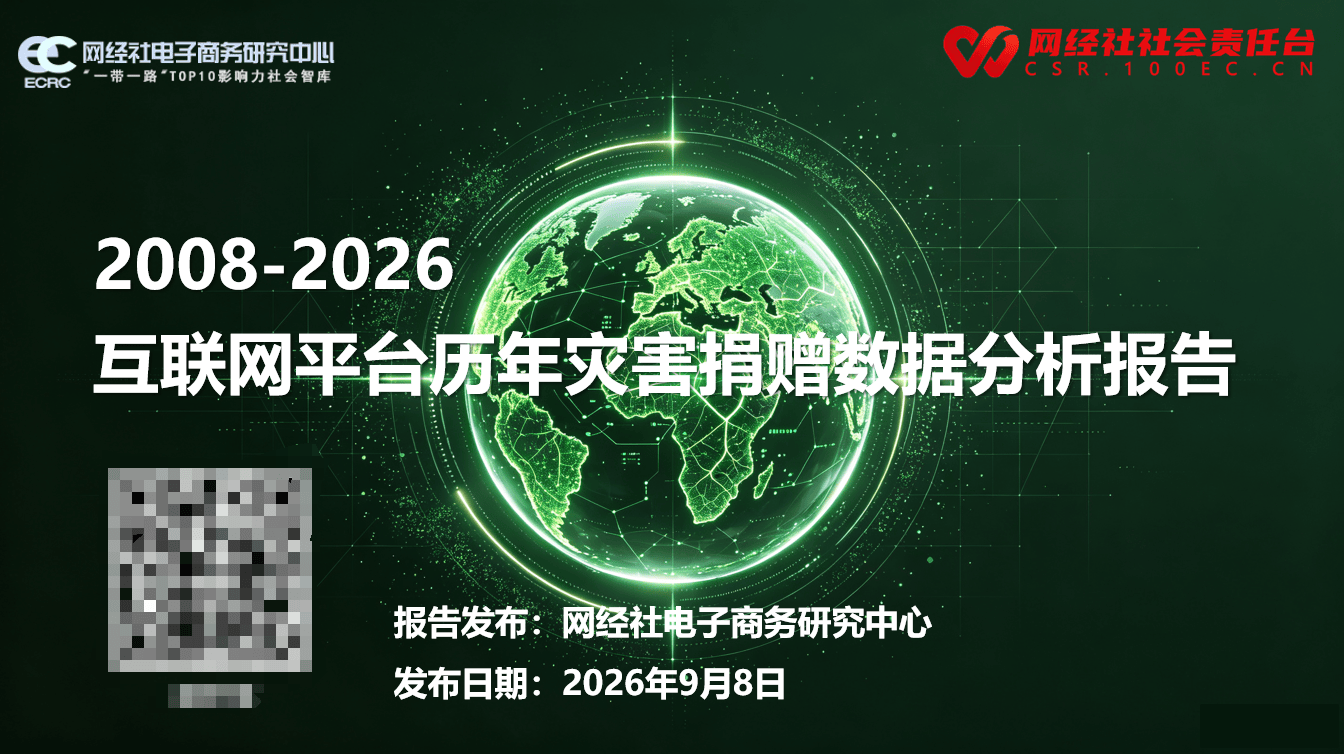 【报告】滴滴：累计捐款1.99亿元位居第八 “车轮上”跑出救援加速度