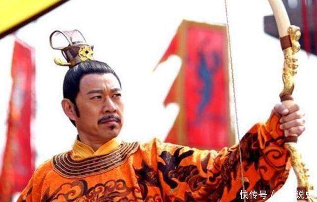 
        李世民勾决囚犯，死囚脖子上有个胜字，李世民：刀下留人
