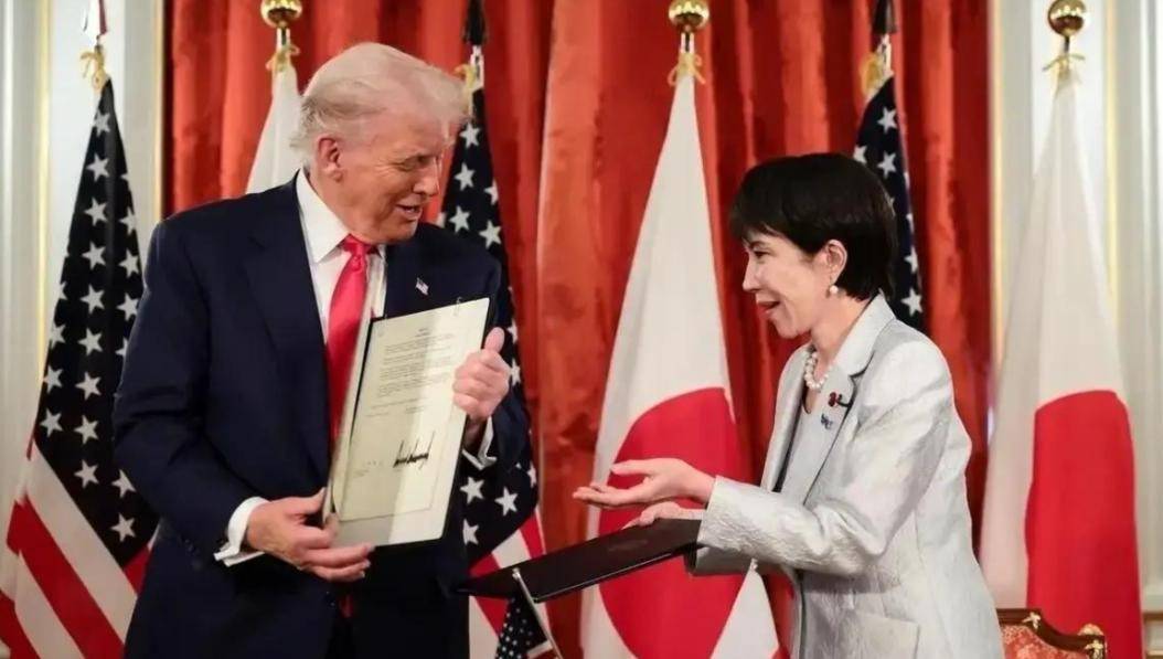 
        野心藏不住了！日本再提拥有核潜艇：韩国正在造，日本也不能落后