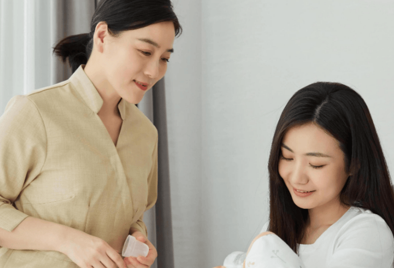 坐月子到底有没有必要请月嫂?过来人客观分析