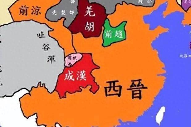 
        晋朝为何被边缘化：作为历史书中重要的朝代为什么缺席