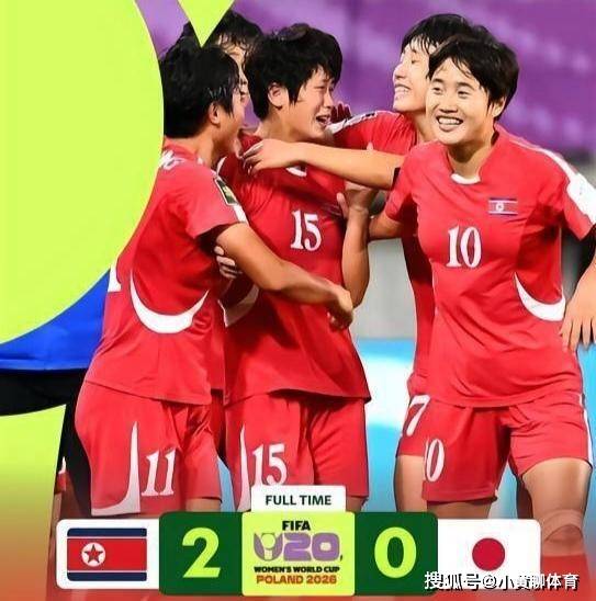 日本女足