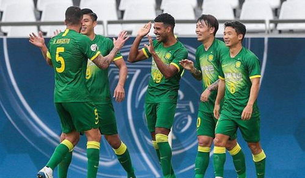 浦项铁人 vs 安养FC