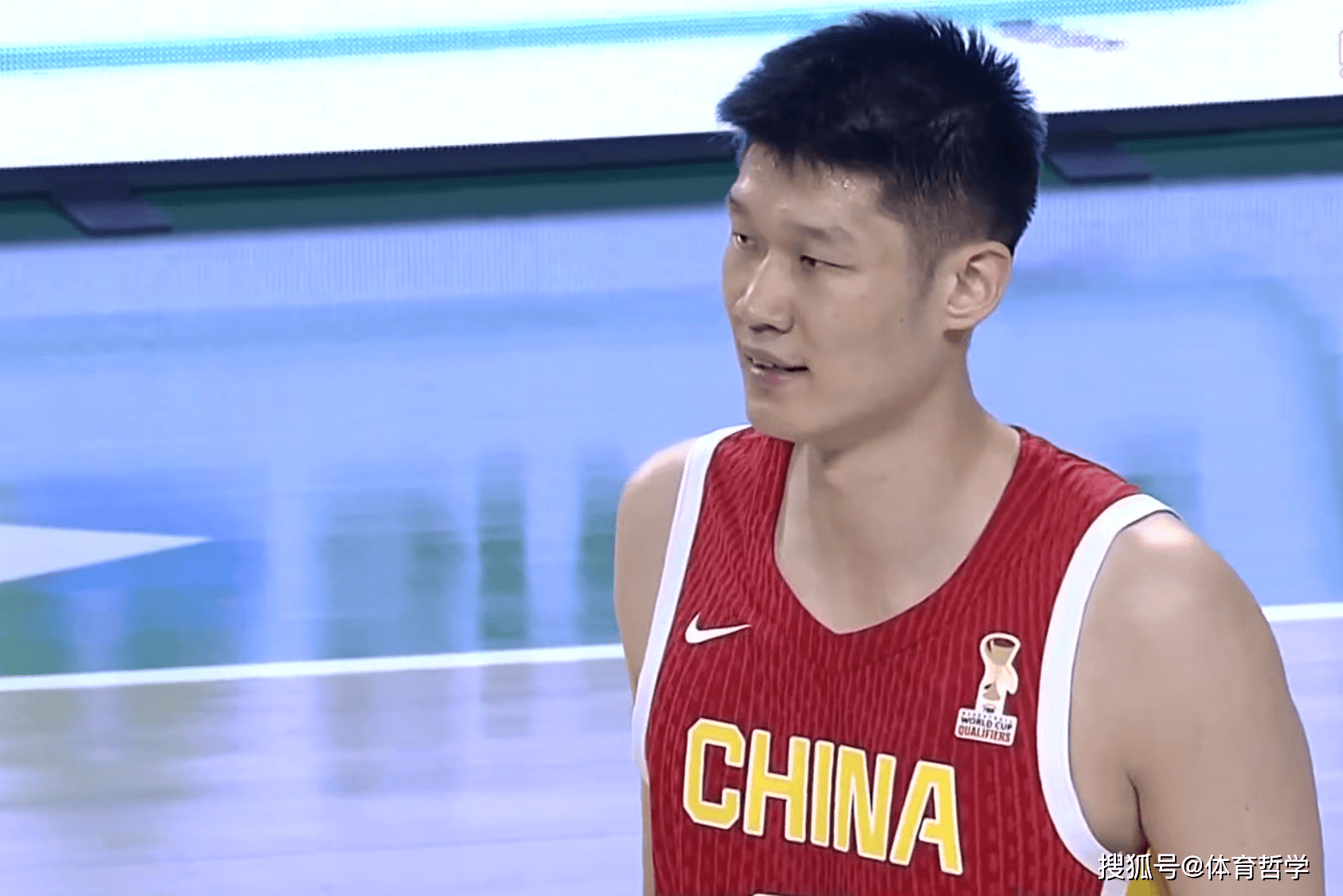 今晚中国男篮直播视频