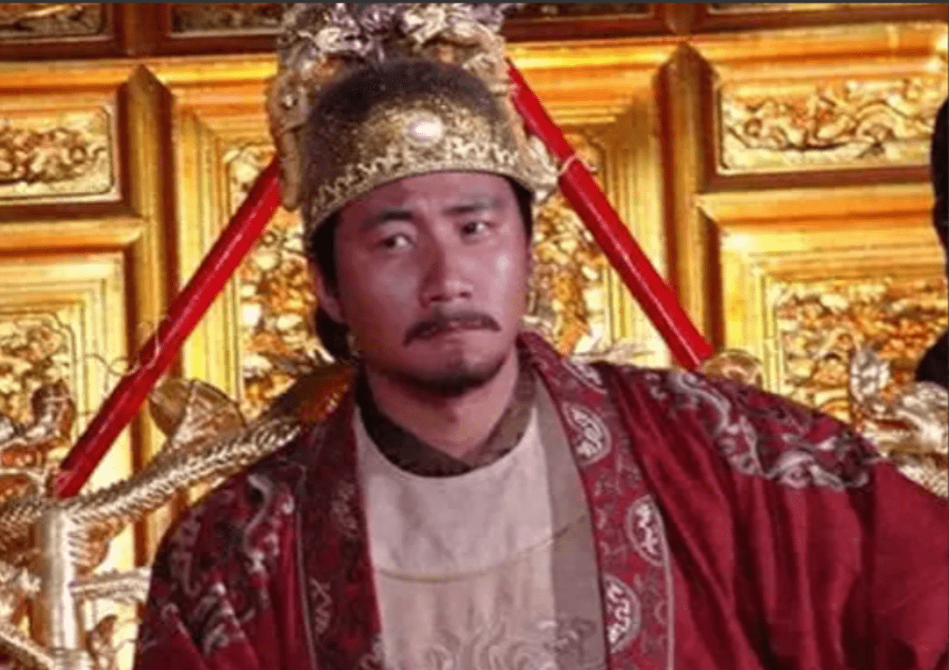 
            朱元璋问刘伯温：3个丞相候选人选谁？刘伯温回答6个字引杀身之祸
