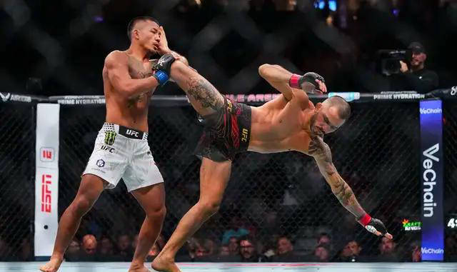 UFC名人堂