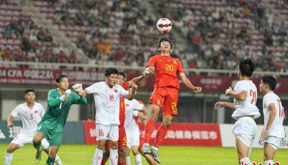 朝鲜U23