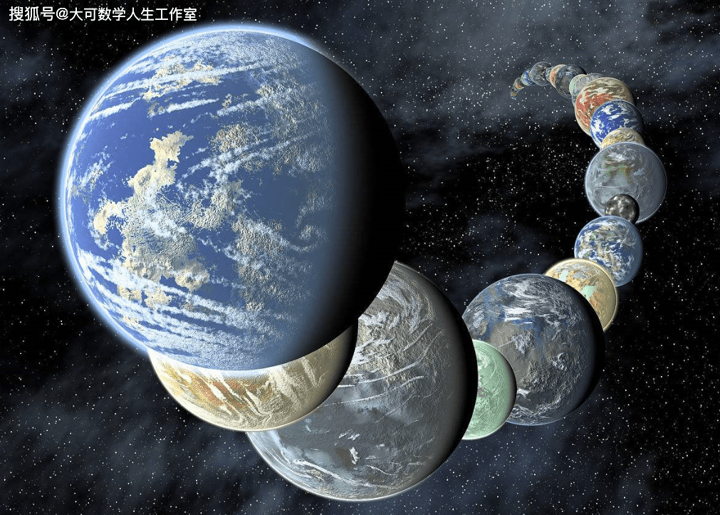 我们能否前往“平行宇宙”？