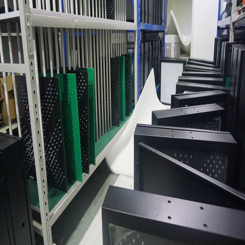 哪些场景适用工业测控执行器