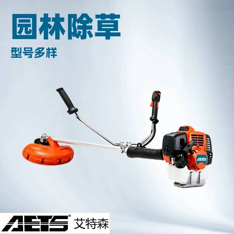 阜新背负式割灌机 山地杂草灌木收割机具