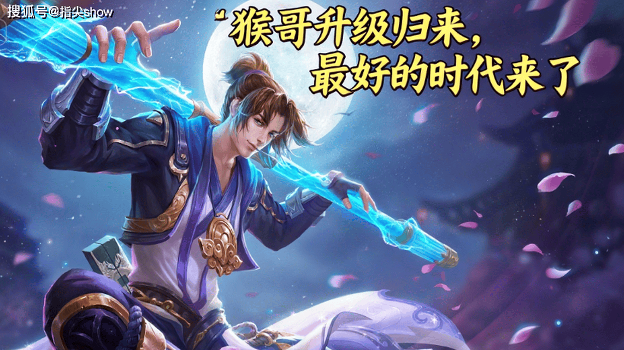 清朝状元的名字完全无网红感