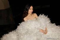 向太放话绝不认向佑女友，直言这种女人我不见也不认！郭碧婷成儿媳范本
