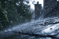 今年最大范围降雨开启 南北同步上线