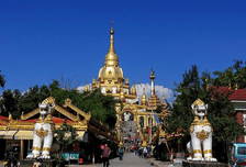 我国唯一以单字命名的城市，气候好美食多人少清静，适合旅居过冬