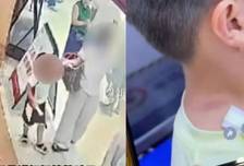 “被指控摸臀”男孩父亲将反诉 律师解读：事实定性价值远高于经济赔偿