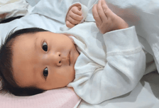 一个动作，毁掉一个娃，宝宝不会说，妈妈也要清楚