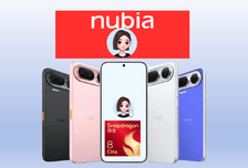 售价比上代暴涨3000！努比亚NaviX Ultra定价出炉，你会入手吗？