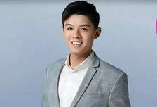 投遍梁文锋对手的男人，如今成了他的CFO