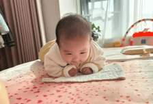 除了手机，这4个方面也会毁掉宝宝视力，莫大意