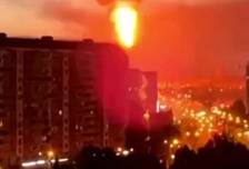 乌军发动今年以来最大规模袭击，超千架无人机夜袭俄罗斯