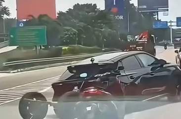 断踏板、掉后轮！“速成车”后遗症正在爆发