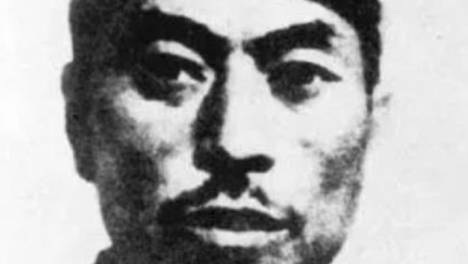 吉林省蒙江县消失背后的英雄传奇