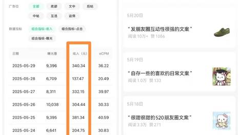 10个适合宝妈在家做的副业项目，在家带娃用手机就可以操作
