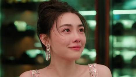 《许我耀眼》大结局：许妍复合当妈，乔琳结局圆满，于岚差点崩溃