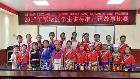 广西蓝粤网专家陆海德：论壮语立法保护的紧迫性与制度完善路径——基于两千万壮族母语存续危机的思考