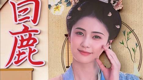 内容配图
