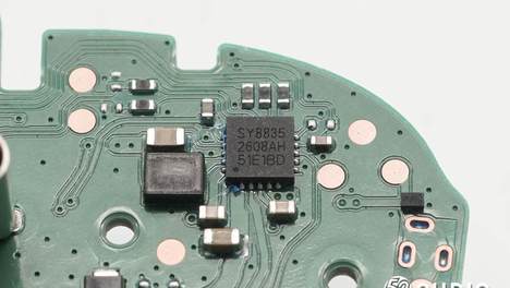 保障长续航与快充！vivo TWS 5i耳机采用思远半导体SY8835蓝牙耳机充电仓解决方案
