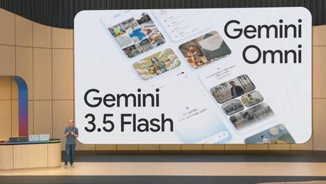 Google I/O杀疯了：视频大模型超炸裂，音频眼镜登台，Gemini接管一切