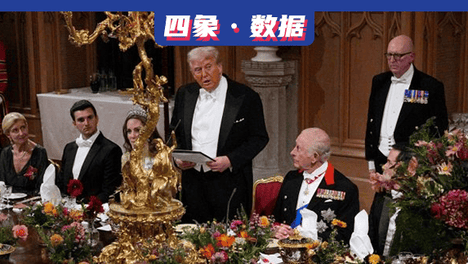全球国宴图鉴：印度饼子管饱 美国现场摘菜