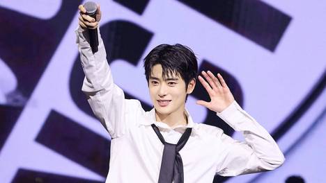 NCT成员在玹首尔粉丝演唱会全场售罄圆满落幕！与1.3万名NCTzen浪漫重逢