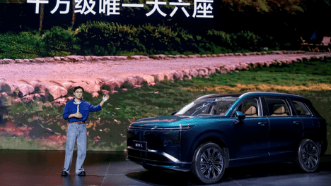 权益价10.98万元起，五菱星光L上市，10万级大六座SUV来了