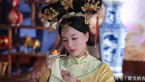 她贵为皇后，却不受顺治帝宠爱，怀孕后还被赶回了娘家！