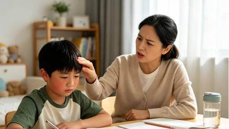 检查作业不心梗，还治好了孩子的感冒？这3招我亲测有效