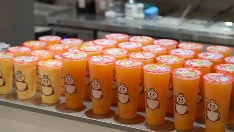上半年营收152亿，蜜雪准备花3年时间做这件大事