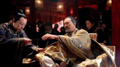 谢艾：前凉“儒将”，三次以少胜多，轻车白帽定乾坤